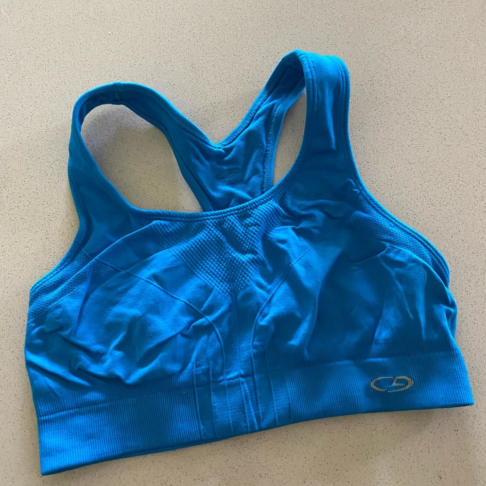 Champion Sports bra